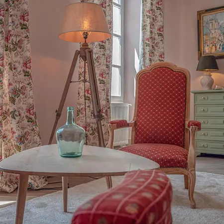 Bed & Breakfast Clos Des Oliviers