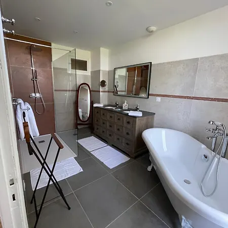 Clos Des Oliviers Bed & Breakfast Mirepoix (Ariege)