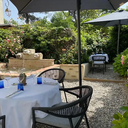 Clos Des Oliviers Bed & Breakfast Mirepoix (Ariege)