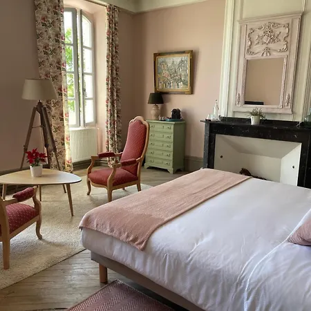 Clos Des Oliviers Mirepoix (Ariege)