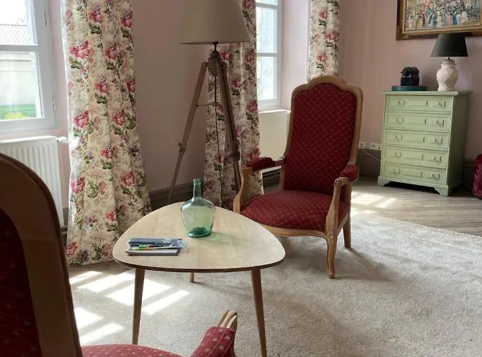 Clos Des Oliviers 4* Mirepoix (Ariege)