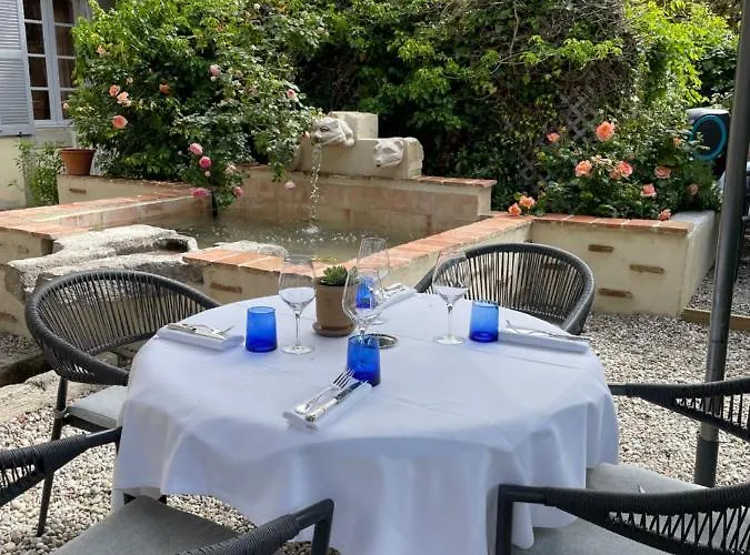 Clos Des Oliviers Mirepoix (Ariege)