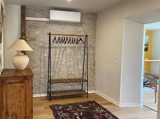 Clos Des Oliviers Alojamento de Acomodação e Pequeno-almoço Mirepoix (Ariege)