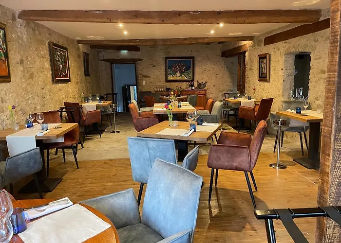 Clos Des Oliviers Mirepoix (Ariege)