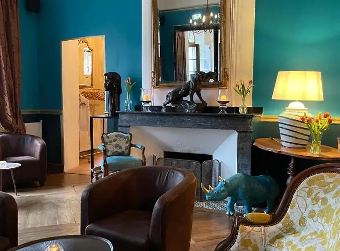 Clos Des Oliviers Mirepoix (Ariege)