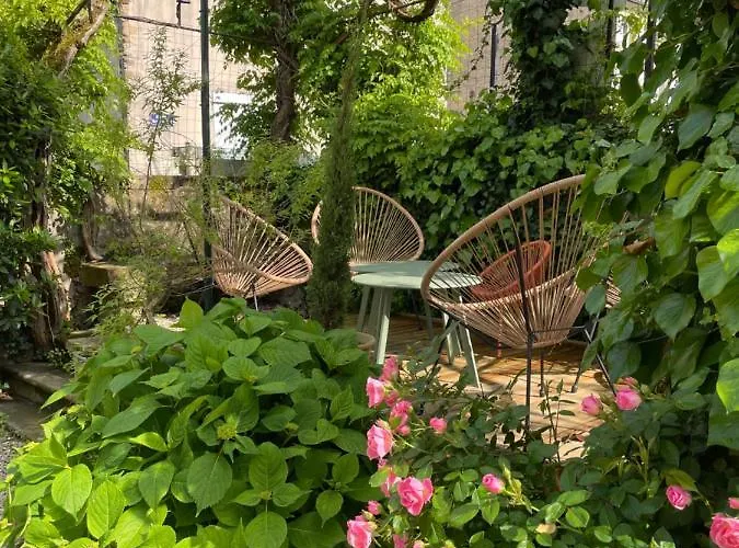 Clos Des Oliviers Mirepoix (Ariege)