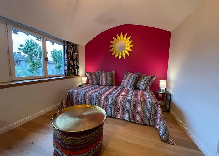 Clos Des Oliviers 4*