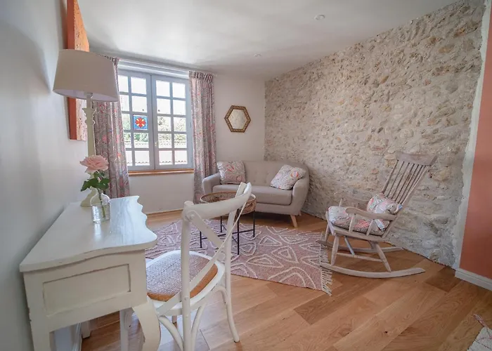 Clos Des Oliviers 4* Mirepoix (Ariege)