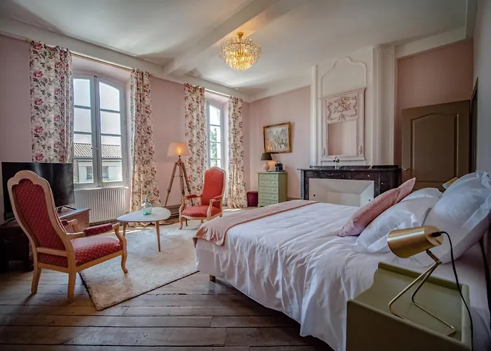 Clos Des Oliviers 4*