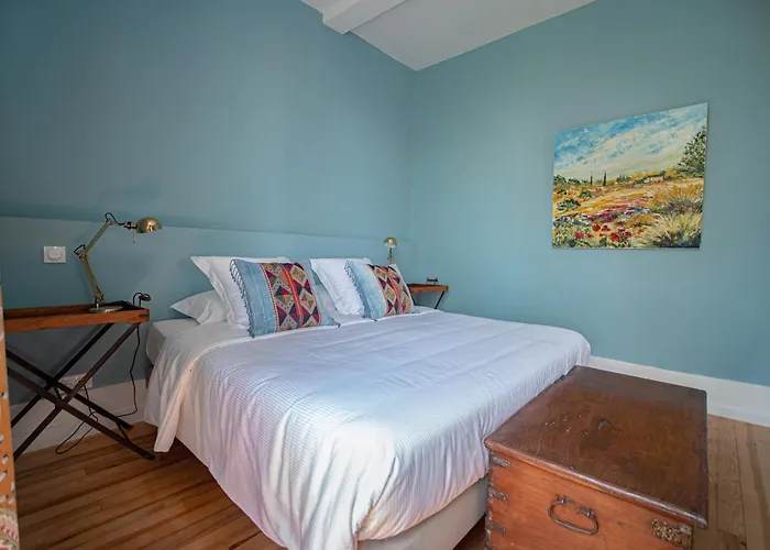 Clos Des Oliviers 4*