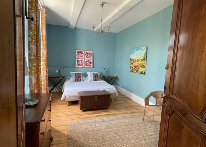 Clos Des Oliviers 4* Mirepoix (Ariege)