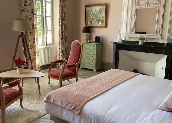 Clos Des Oliviers Mirepoix (Ariege)