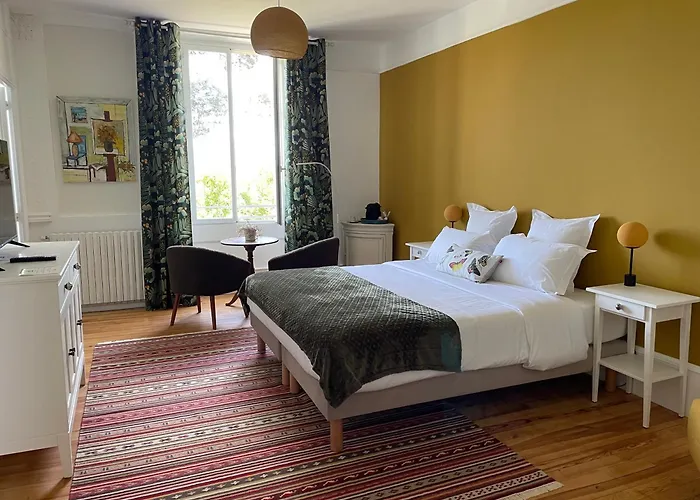 Clos Des Oliviers 4*